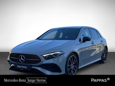 Mercedes-Benz A-Klasse Gebrauchtwagen Mercedes-Benz A-Klasse Gebrauchtwagen