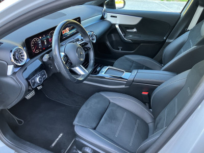 Mercedes-Benz A-Klasse Gebrauchtwagen Mercedes-Benz A-Klasse Gebrauchtwagen