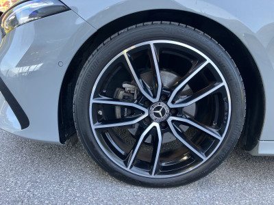 Mercedes-Benz A-Klasse Gebrauchtwagen Mercedes-Benz A-Klasse Gebrauchtwagen