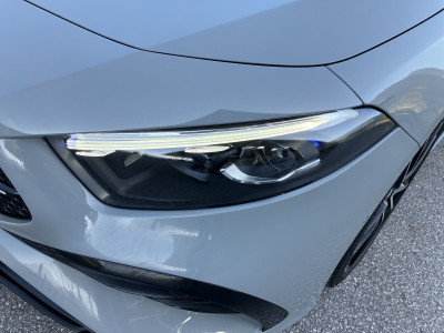 Mercedes-Benz A-Klasse Gebrauchtwagen Mercedes-Benz A-Klasse Gebrauchtwagen