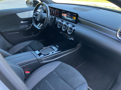 Mercedes-Benz A-Klasse Gebrauchtwagen Mercedes-Benz A-Klasse Gebrauchtwagen