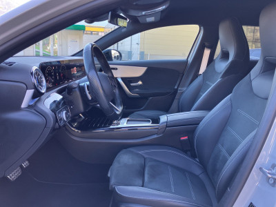 Mercedes-Benz A-Klasse Gebrauchtwagen Mercedes-Benz A-Klasse Gebrauchtwagen