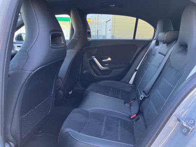 Mercedes-Benz A-Klasse Gebrauchtwagen Mercedes-Benz A-Klasse Gebrauchtwagen