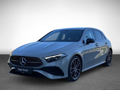 Mercedes-Benz A-Klasse Gebrauchtwagen Mercedes-Benz A-Klasse Gebrauchtwagen