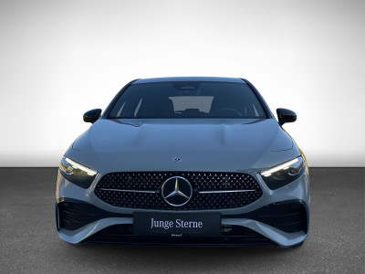 Mercedes-Benz A-Klasse Gebrauchtwagen Mercedes-Benz A-Klasse Gebrauchtwagen