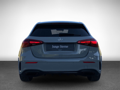 Mercedes-Benz A-Klasse Gebrauchtwagen Mercedes-Benz A-Klasse Gebrauchtwagen