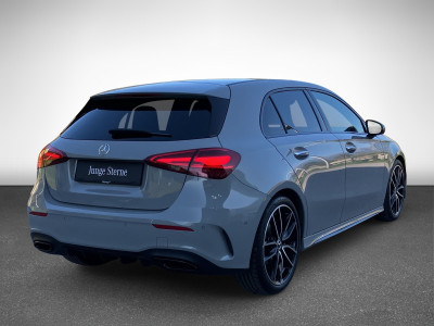 Mercedes-Benz A-Klasse Gebrauchtwagen Mercedes-Benz A-Klasse Gebrauchtwagen