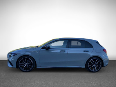 Mercedes-Benz A-Klasse Gebrauchtwagen Mercedes-Benz A-Klasse Gebrauchtwagen