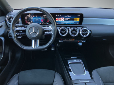 Mercedes-Benz A-Klasse Gebrauchtwagen Mercedes-Benz A-Klasse Gebrauchtwagen