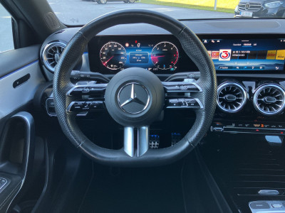 Mercedes-Benz A-Klasse Gebrauchtwagen Mercedes-Benz A-Klasse Gebrauchtwagen