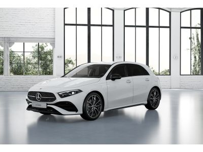 Mercedes-Benz A-Klasse Gebrauchtwagen Mercedes-Benz A-Klasse Gebrauchtwagen