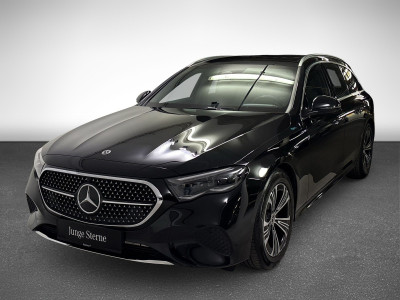 Mercedes-Benz E-Klasse Gebrauchtwagen Mercedes-Benz E-Klasse Gebrauchtwagen