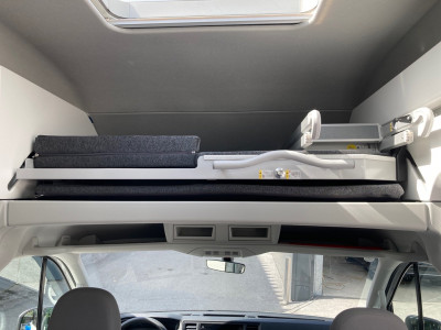 VW California Gebrauchtwagen VW California Gebrauchtwagen