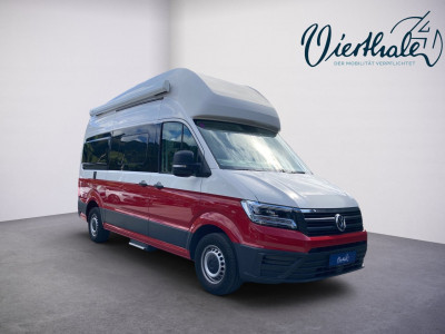 VW California Gebrauchtwagen VW California Gebrauchtwagen