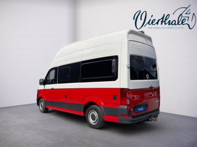VW California Gebrauchtwagen VW California Gebrauchtwagen
