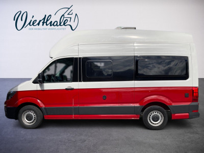 VW California Gebrauchtwagen VW California Gebrauchtwagen