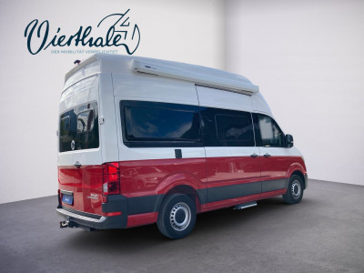VW California Gebrauchtwagen VW California Gebrauchtwagen