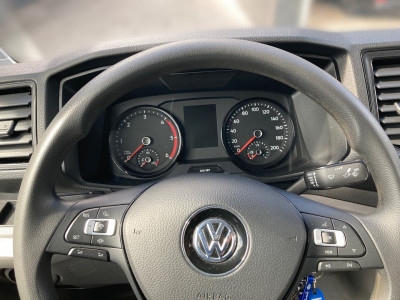 VW California Gebrauchtwagen VW California Gebrauchtwagen