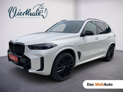 BMW X5 Gebrauchtwagen