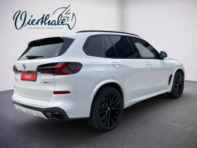 BMW X5 Gebrauchtwagen