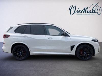 BMW X5 Gebrauchtwagen