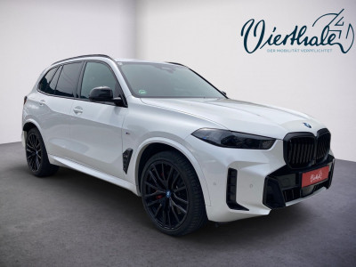 BMW X5 Gebrauchtwagen
