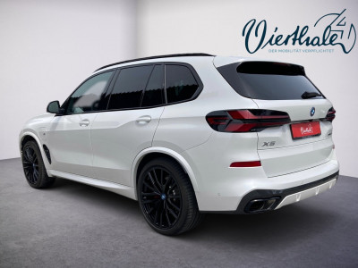 BMW X5 Gebrauchtwagen
