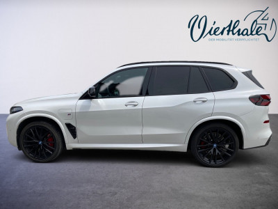 BMW X5 Gebrauchtwagen
