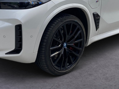 BMW X5 Gebrauchtwagen