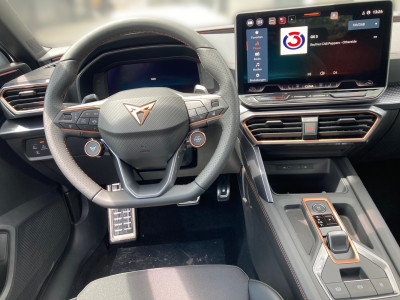 Cupra Leon Gebrauchtwagen