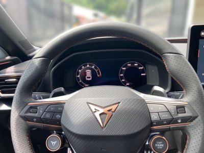 Cupra Leon Gebrauchtwagen
