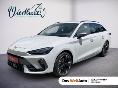 Cupra Leon Gebrauchtwagen
