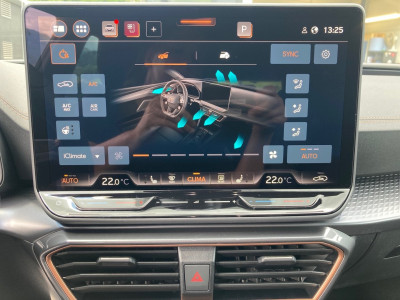 Cupra Leon Gebrauchtwagen