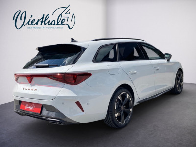 Cupra Leon Gebrauchtwagen