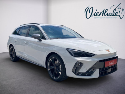 Cupra Leon Gebrauchtwagen