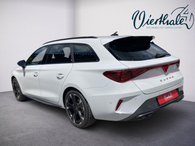 Cupra Leon Gebrauchtwagen