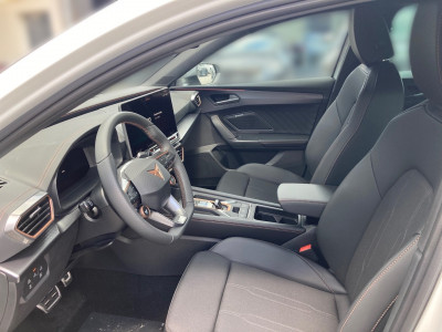 Cupra Leon Gebrauchtwagen