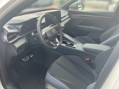 Cupra Terramar Gebrauchtwagen Cupra Terramar Gebrauchtwagen