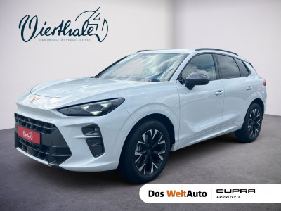 Cupra Terramar Gebrauchtwagen Cupra Terramar Gebrauchtwagen