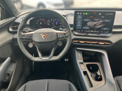 Cupra Terramar Gebrauchtwagen Cupra Terramar Gebrauchtwagen