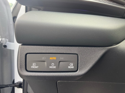 Cupra Terramar Gebrauchtwagen Cupra Terramar Gebrauchtwagen