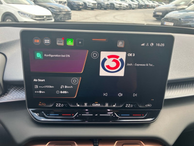 Cupra Terramar Gebrauchtwagen Cupra Terramar Gebrauchtwagen