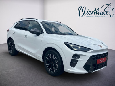 Cupra Terramar Gebrauchtwagen Cupra Terramar Gebrauchtwagen