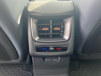 Cupra Terramar Gebrauchtwagen Cupra Terramar Gebrauchtwagen