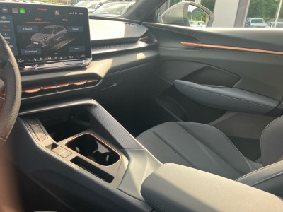 Cupra Terramar Gebrauchtwagen Cupra Terramar Gebrauchtwagen