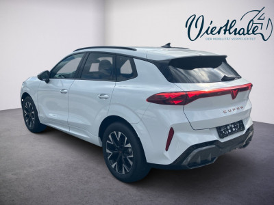 Cupra Terramar Gebrauchtwagen Cupra Terramar Gebrauchtwagen