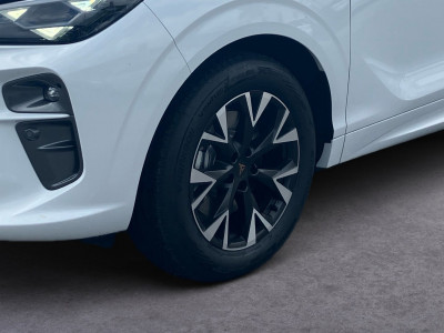 Cupra Terramar Gebrauchtwagen Cupra Terramar Gebrauchtwagen