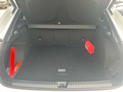 Cupra Terramar Gebrauchtwagen Cupra Terramar Gebrauchtwagen