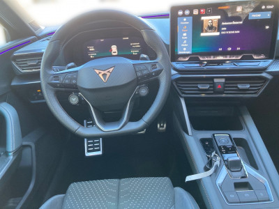 Cupra Leon Gebrauchtwagen Cupra Leon Gebrauchtwagen