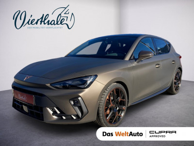 Cupra Leon Gebrauchtwagen Cupra Leon Gebrauchtwagen